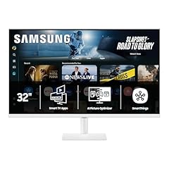 Samsung smart monitor for sale  Delivered anywhere in USA 