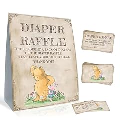 Vintage pooh diaper for sale  Delivered anywhere in USA 