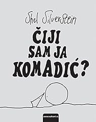 Ciji sam komadic d'occasion  Livré partout en France