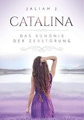Catalina bündnis zerstörung gebraucht kaufen  Wird an jeden Ort in Deutschland