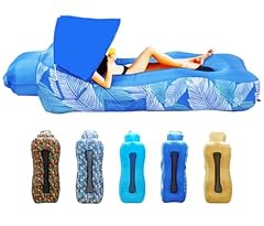 Inflatable couch inflatable for sale  Delivered anywhere in USA 