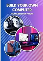 Build computer comprehensive for sale  Delivered anywhere in USA 