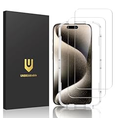 Unbreakcable tempered glass for sale  Delivered anywhere in USA 