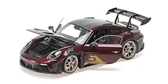 Minichamps 2024 911 for sale  Delivered anywhere in USA 
