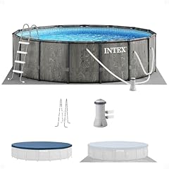 Intex greywood prism for sale  Delivered anywhere in USA 