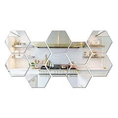 Kemmandi pieces hexagonal for sale  Delivered anywhere in USA 