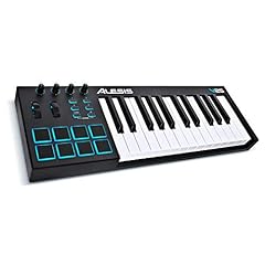 Alesis V25 - 25-Key USB MIDI Keyboard Controller with for sale  Delivered anywhere in Canada