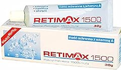 Retimax 1500 vitamin for sale  Delivered anywhere in UK