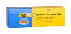 Tacwise 0826 500 for sale  Delivered anywhere in UK
