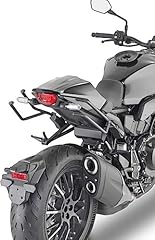 Givi tr1165 telaietto usato  Spedito ovunque in Italia 