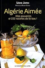 algerie para d'occasion  Livré partout en France