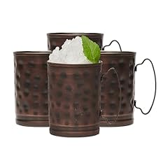 Libbey moscow mule for sale  Delivered anywhere in USA 