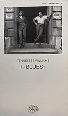 Blues usato  Spedito ovunque in Italia 