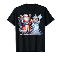 Ded moroz snegurotschka gebraucht kaufen  Wird an jeden Ort in Deutschland