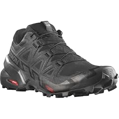 Salomon scarpe speedcross usato  Spedito ovunque in Italia 
