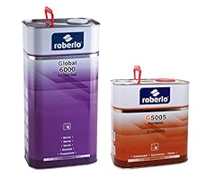 Roberlo global 6000 for sale  Delivered anywhere in USA 
