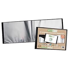 Eco eco recycled for sale  Delivered anywhere in UK