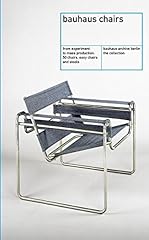 Bauhaus chairs from gebraucht kaufen  Wird an jeden Ort in Deutschland