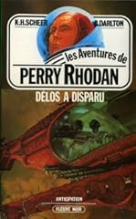 Délos disparu perry d'occasion  Livré partout en France