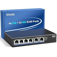 10gb unmanaged ethernet gebraucht kaufen  Wird an jeden Ort in Deutschland