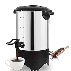 Fooikos coffee urn for sale  Delivered anywhere in USA 