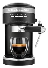 Kitchenaid espresso machine for sale  Delivered anywhere in UK