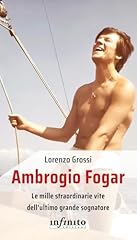 Ambrogio fogar. mille usato  Spedito ovunque in Italia 