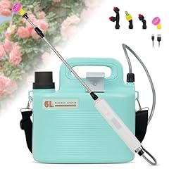 Battery powered sprayer for sale  Delivered anywhere in USA 