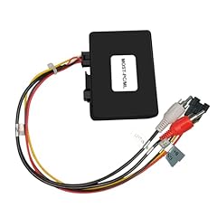 Fiber decoder porsche for sale  Delivered anywhere in UK