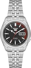 Seiko analogueico snk375k1 usato  Spedito ovunque in Italia 
