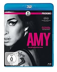 Amy blu ray gebraucht kaufen  Wird an jeden Ort in Deutschland