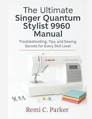 Ultimate singer quantum for sale  Delivered anywhere in USA 