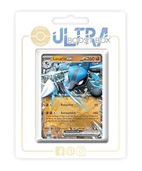 Lucario sv017 ultraboost d'occasion  Livré partout en France