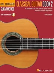 Classical guitar method for sale  Delivered anywhere in USA 