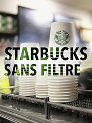 Starbucks filtre d'occasion  Livré partout en France