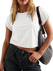 Crop tops women for sale  Delivered anywhere in USA 