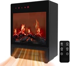 Zealwe electric fireplace for sale  Delivered anywhere in UK