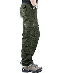 Lvcbl mens cargo for sale  Delivered anywhere in USA 