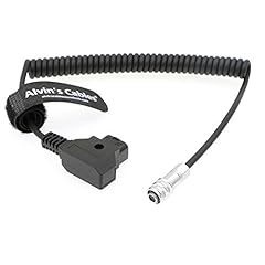 Alvin cables bmpcc4k usato  Spedito ovunque in Italia 