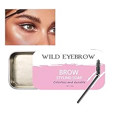 Eyebrow soap kit for sale  Delivered anywhere in UK