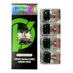 Vaporesso xros series d'occasion  Livré partout en France