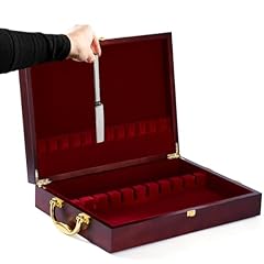 Vcqieo wooden silverware for sale  Delivered anywhere in USA 