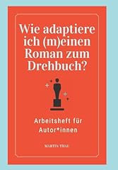Adaptiere einen roman gebraucht kaufen  Wird an jeden Ort in Deutschland