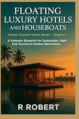 Floating luxury hotels for sale  Delivered anywhere in UK