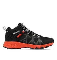 Columbia scarpe trekking usato  Spedito ovunque in Italia 