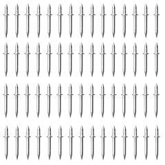 50pcs double headed for sale  Delivered anywhere in UK