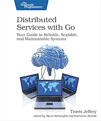 Distributed services guide for sale  Delivered anywhere in USA 