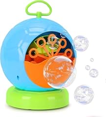 Fansteck bubble machine for sale  Delivered anywhere in USA 