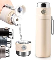 Borraccia termica 500ml usato  Spedito ovunque in Italia 