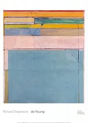 Richard diebenkorn ocean for sale  Delivered anywhere in USA 